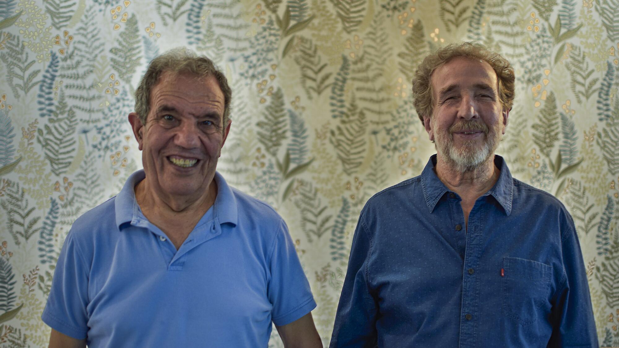 Entrevista Abdi Mojtar Kurdos